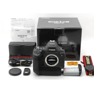 Canon EOS-1D X Mark III DSLR Camera - www.latief-alhakim.com by Latief Alhakim Co