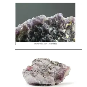 Lithium ore - Image 2