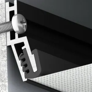 Shadow Gap Ceiling Profiles Cerutti ST