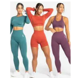 Fitness wear by embroiderylinksports