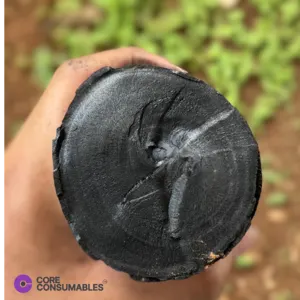 Lump Charcoal by Core Consumables