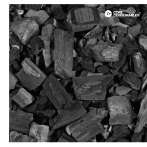 Lump Charcoal - Image 2