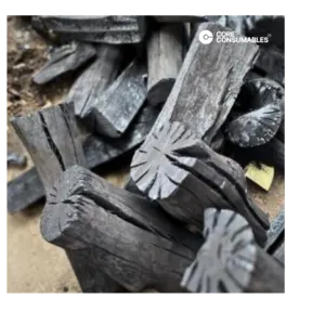 Lump Charcoal - Image 3