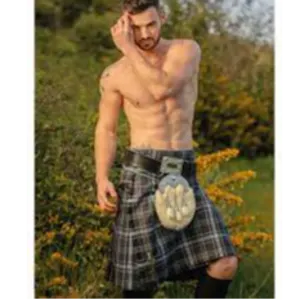 Kilts by AL ATTAR IMPEX
