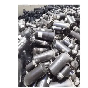 Cheap AC Fridge Compressor Scraps by STAR HOKU LLC