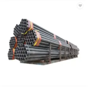 IRON TUBE by Trade 220, LLC