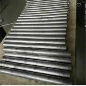 IRON TUBE - Image 2
