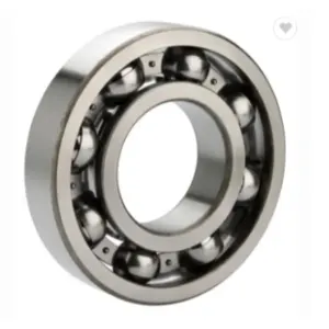 STEEL BALLS by CMN Industry Inc