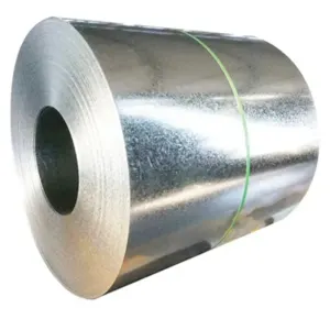 ZINC coated Cold rolled - Image 2