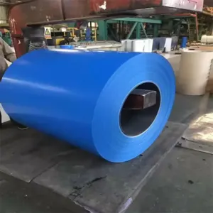 Galvalume Coils by ZQ Steel Manufacturing Co Limited
