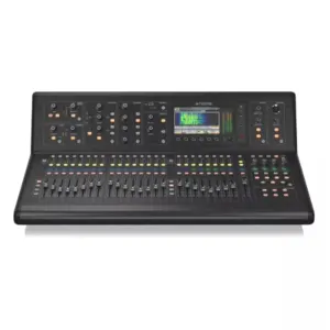 Midas M32 Live Digital Mixer by TOYOTA AND HONDA DEALER LLC