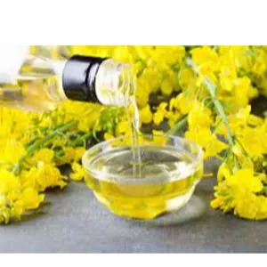 Canola Oil by Sydenham Enterprises Limited