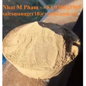 EXCLUSIVE OFFER! JOSS POWDER For Incense Production and Agarbatti Manufacturing- NHAT Tel:+84 938023905 by Viet Delta Co.,Ltd