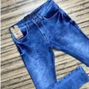 Jeans pant by Nc trading co