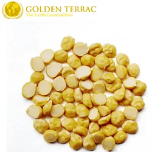 Split Chickpeas by PT Golden Terrac International