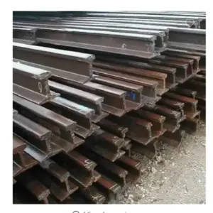 Steel scrap by STAR HOKU LLC