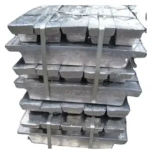 Steel scrap by KEN ENTERPRISE LLC