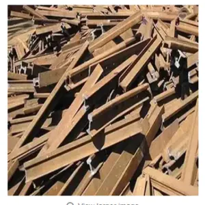Steel scrap by TRN Trader LLC