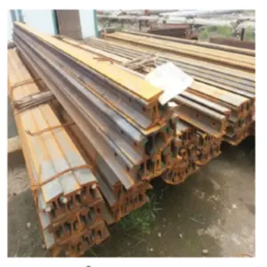 Steel scrap by Bravo Unlimited LLC