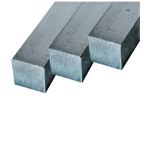 Steel billets by Binomex, LLC