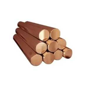 Hot Sale Copper Alloy Ingots And Copper Wire scrap by BAUDUCCO FOODS INC
