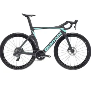 2023 Bianchi OLTRE PRO SRAM Force Etap Axs Road Bike - www.calderacycle.com by Calderacycle | Bikes And Bicycles Part Shop