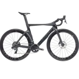 2023 Bianchi OLTRE PRO SRAM Force Etap Axs Road Bike - www.calderacycle.com - Image 3