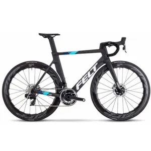 2023 Felt AR FRD Ultimate RED eTap AXS Road Bike - www.calderacycle.com by Calderacycle | Bikes And Bicycles Part Shop
