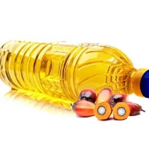 Refined palm oil by Asfara Trading