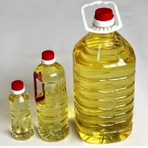 Sunflower oil by Asfara Trading