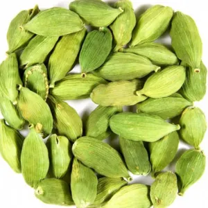 Cardamom
