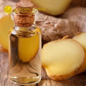 Ginger Oil