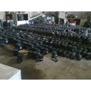 Ac Fridge Compressor Scrap by AMEKA TRADING LLC