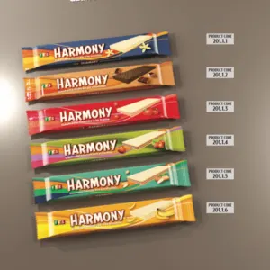 HARMONY by MFB INTERNATIONAL DMCC