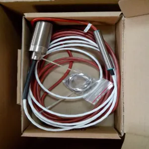 Proximity sensors Inductive sensor NJ2-12GK-N by RALPH AUTOMATION INC.