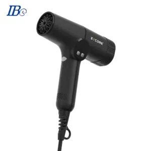 hair dryer by IBe Electronics Inc