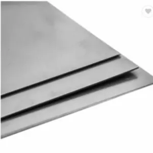 NICKEL PLATES by Trade 220, LLC