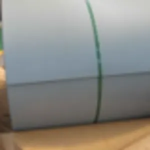 Electro Galvanized (EG) Steel Coil/Sheet