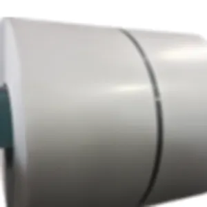 Galvannealed (GA) Steel Coil/Sheet by Metro Premium Group Sdn Bhd
