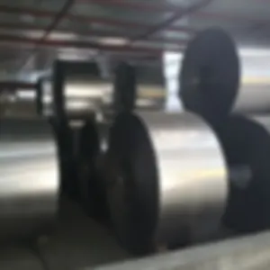 Cold Rolled (CR) Steel Coil/Sheet