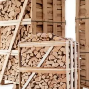 Oak Firewood 33cm Kiln Dried Firewood