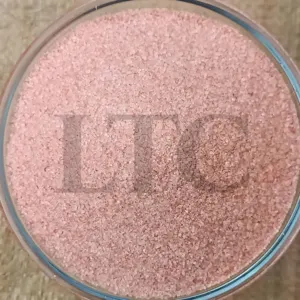 Dark Pink Fine Salt by LAHORE TRADING COMPANY