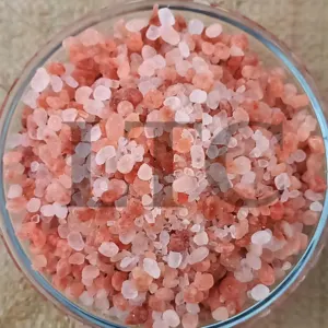 Dark Pink Coarse Salt by LAHORE TRADING COMPANY