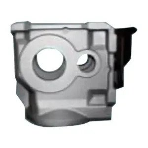 casting parts by CMN Industry Inc