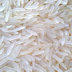 Non Basmati Rice(Indian 5% Broken parboiled)