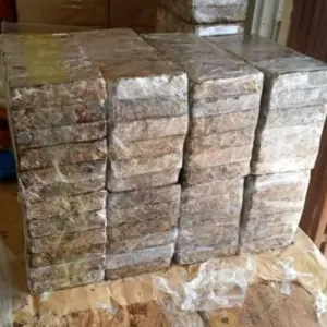 African Black Soap by Dynamic Continental Manufacturing Limited