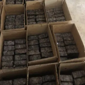 African Black Soap - Image 2