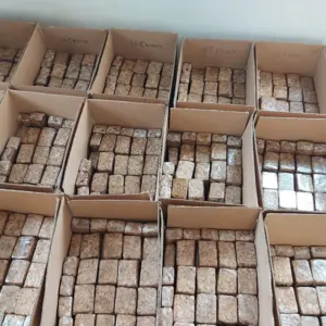 African Black Soap - Image 3