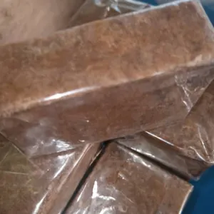 African Black Soap - Image 4