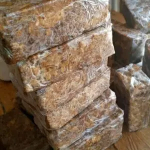 African Black Soap - Image 5